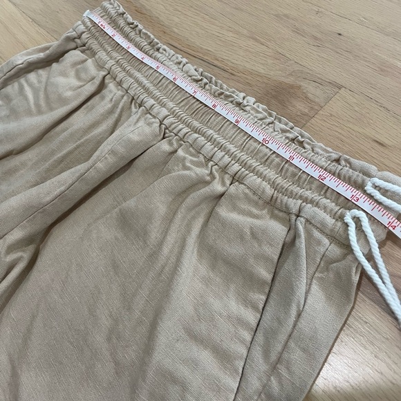 J. Crew Tan Women's Shorts - Picture 8 of 15